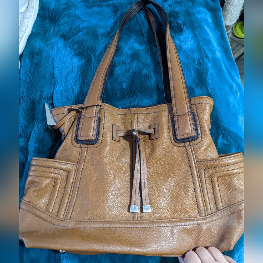Handbag